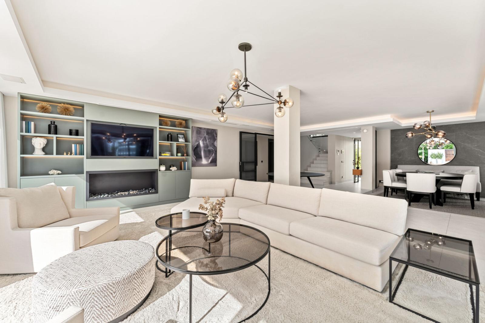 Villa for Sale in Marbella