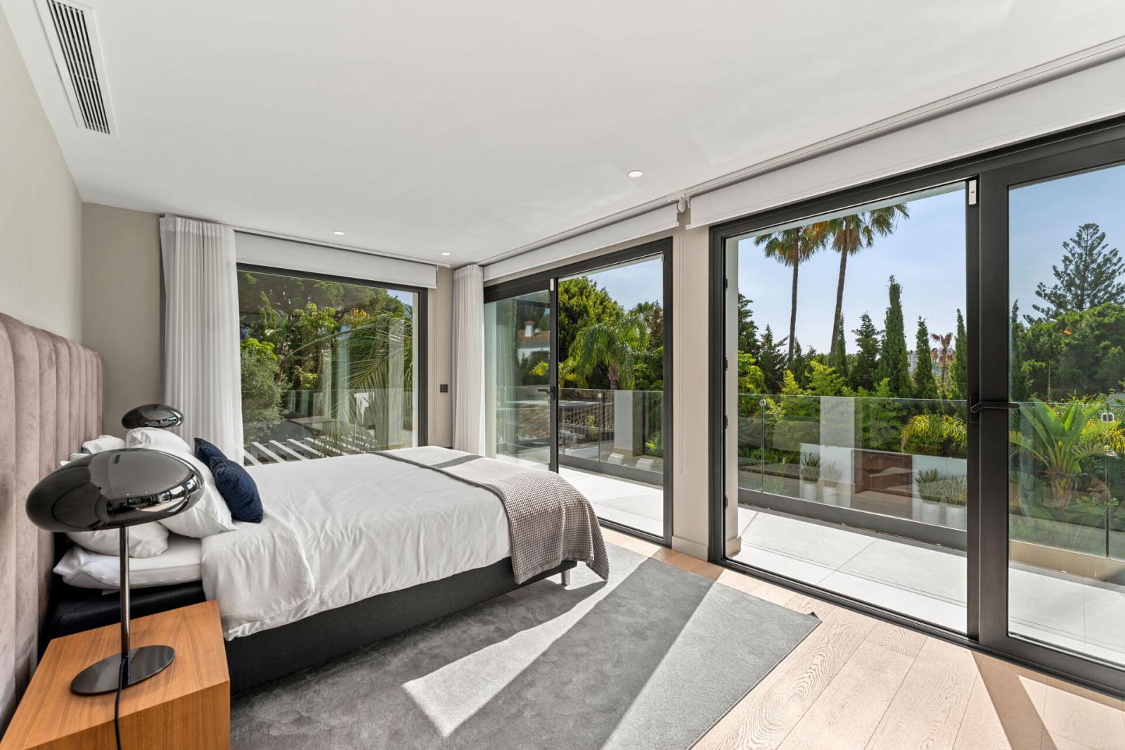 Villa for Sale in Marbella