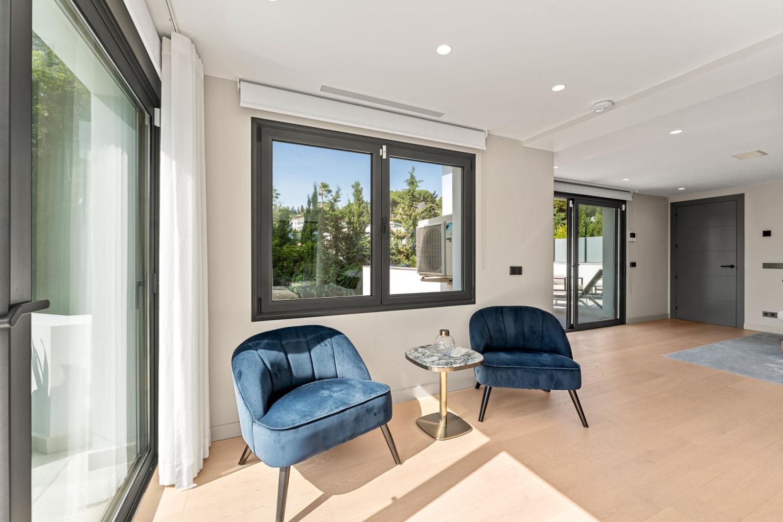 Villa for Sale in Marbella