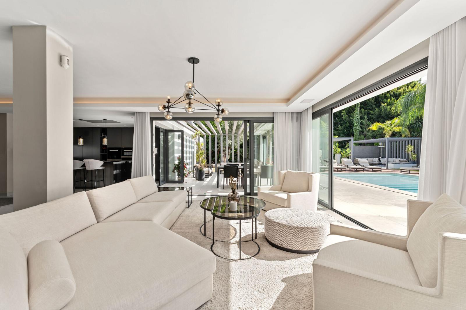 Villa for Sale in Marbella