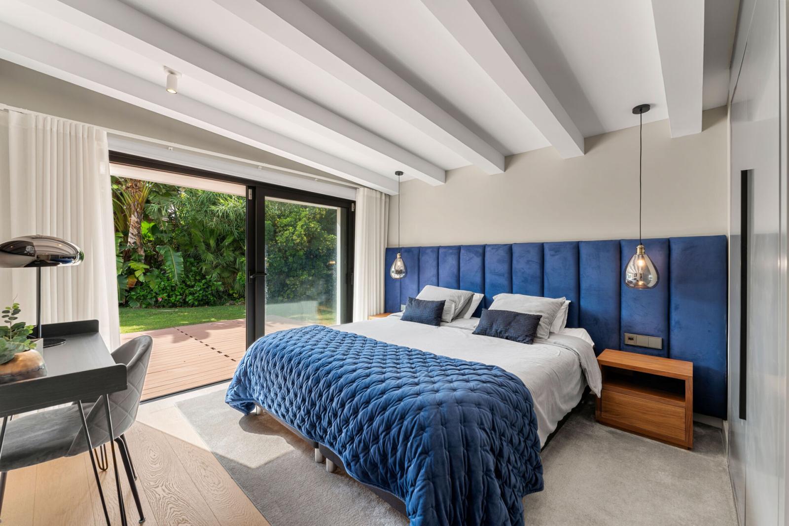 Villa for Sale in Marbella
