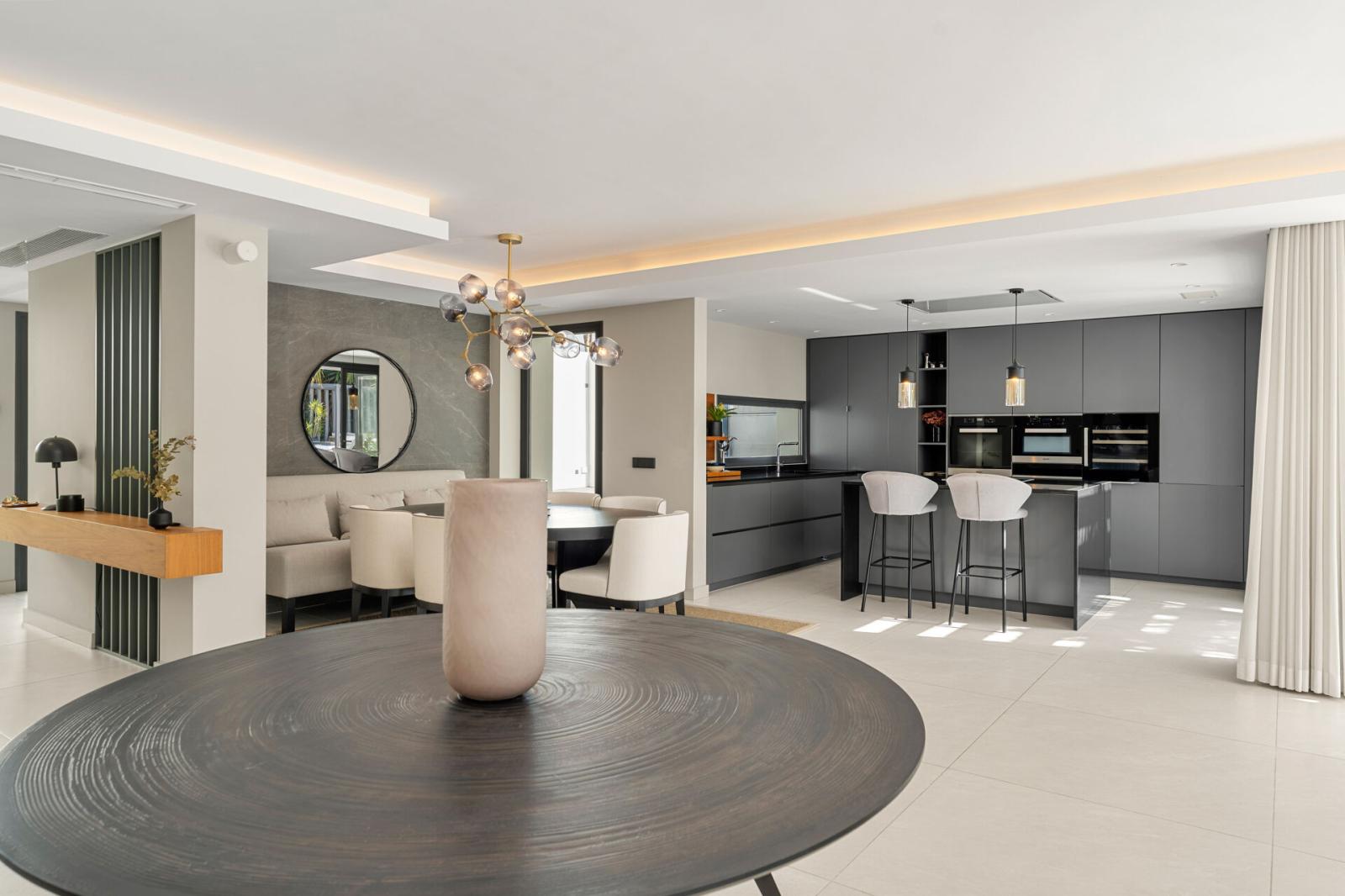 Villa for Sale in Marbella