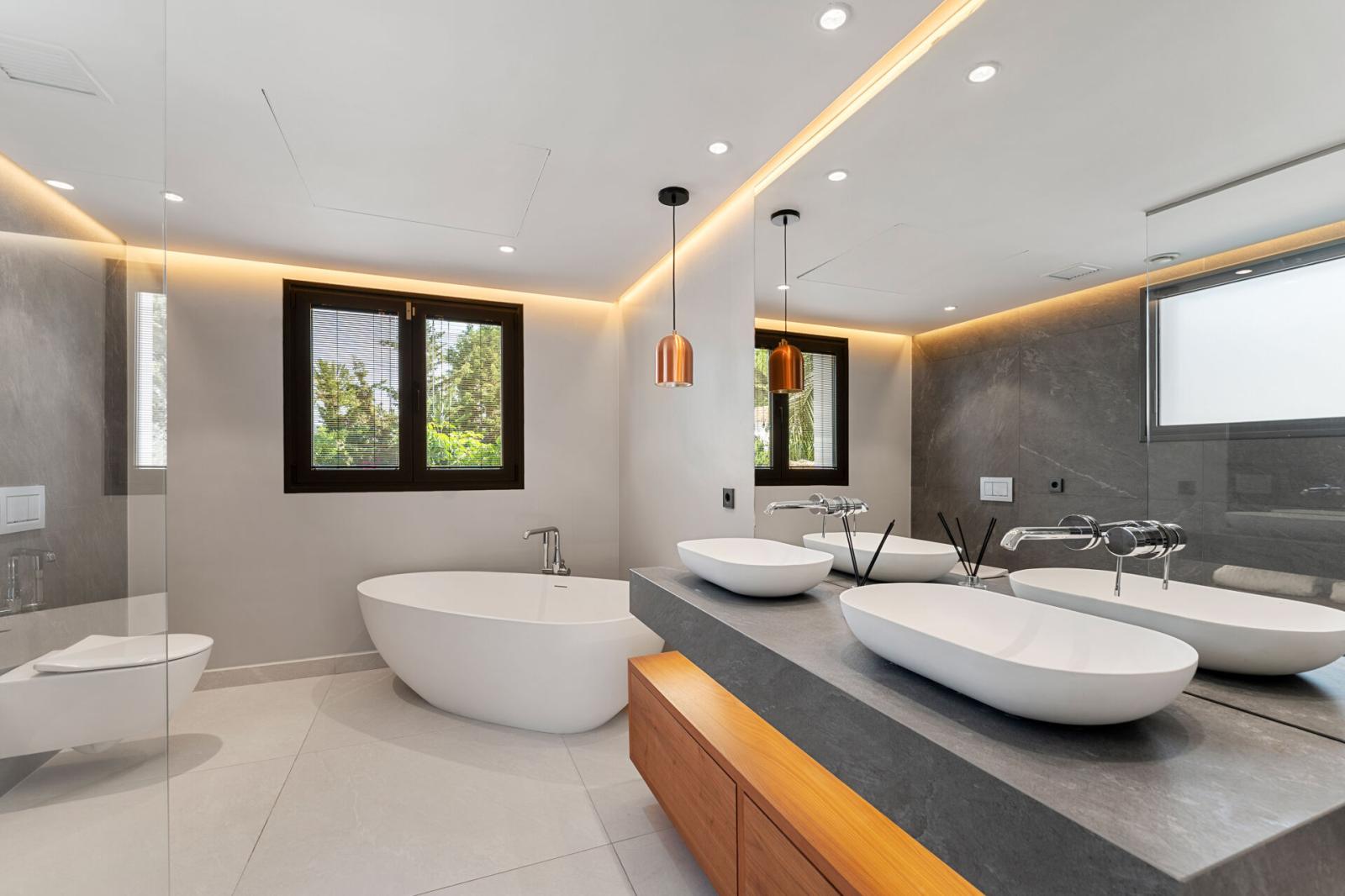 Villa for Sale in Marbella