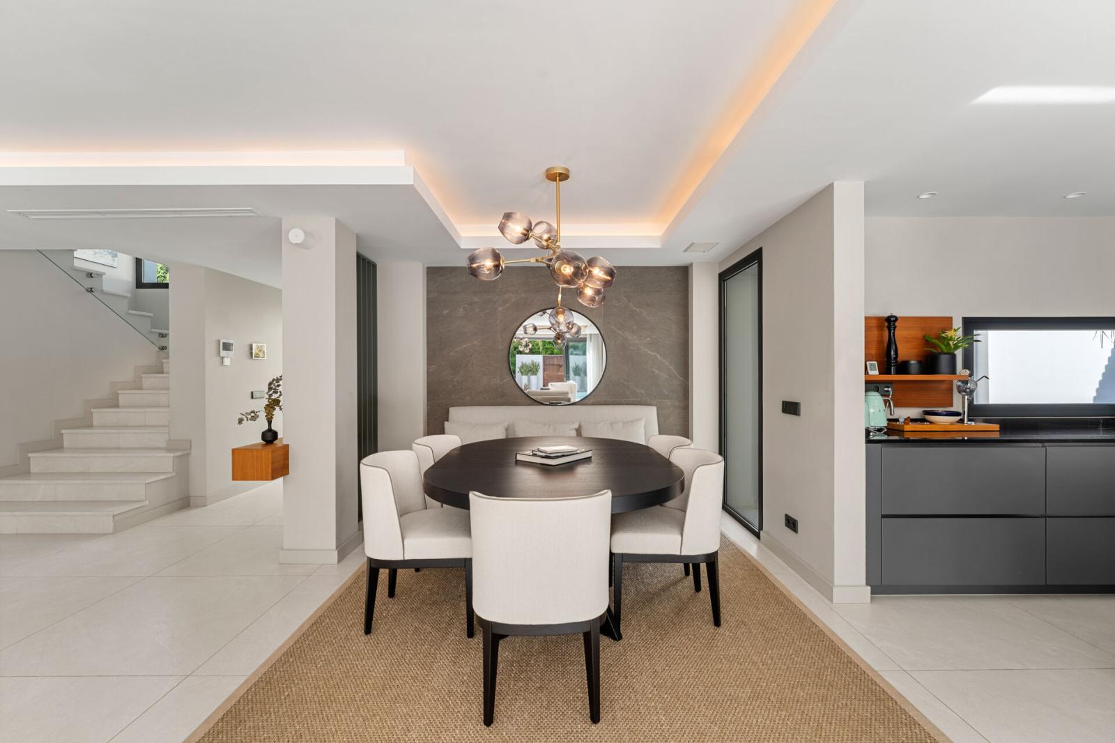 Villa for Sale in Marbella