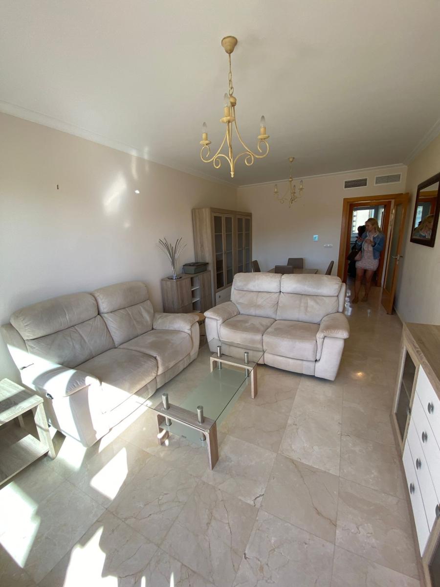 Penthouse for Sale in Casares