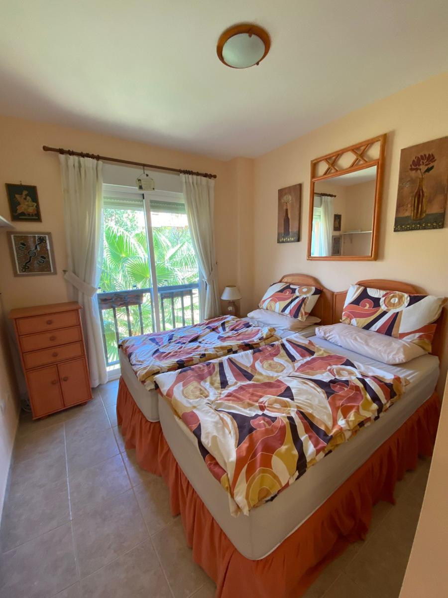 Penthouse for Sale in Casares