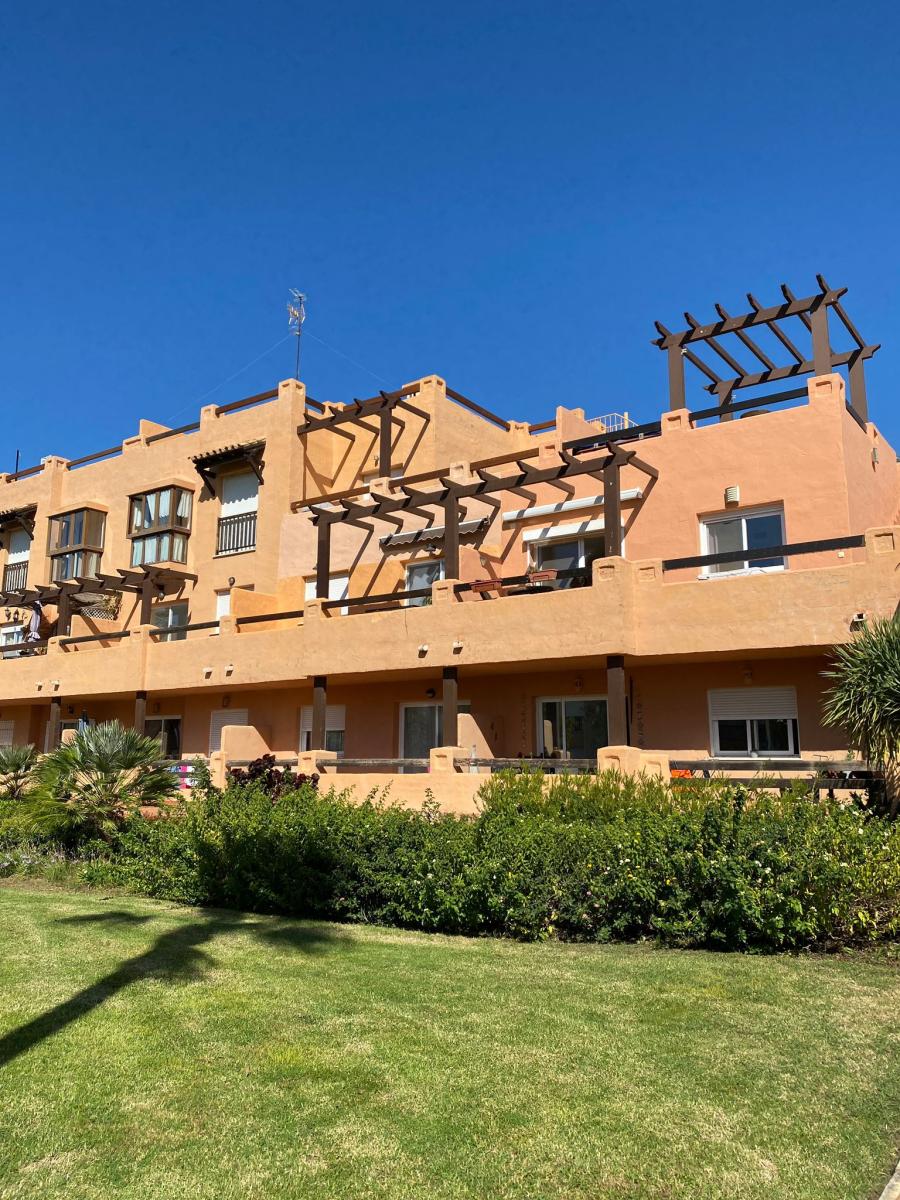 Penthouse for Sale in Casares