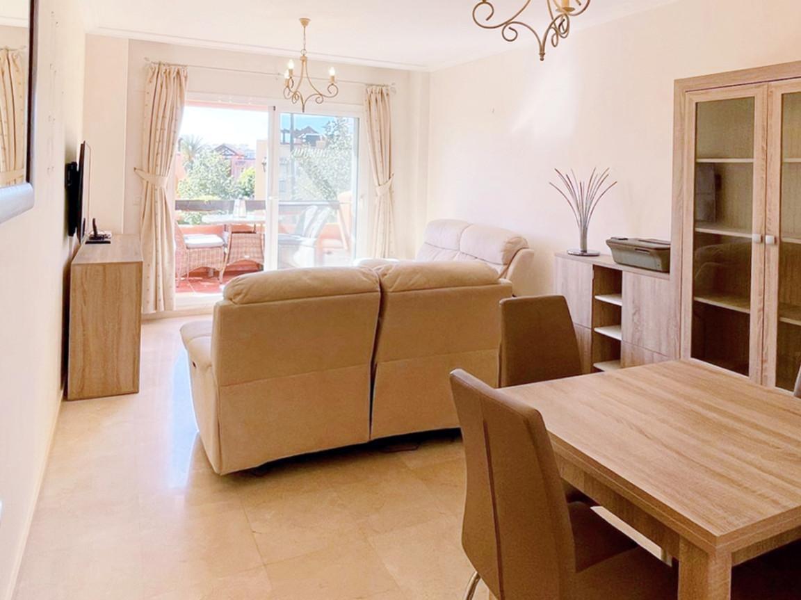 Penthouse for Sale in Casares