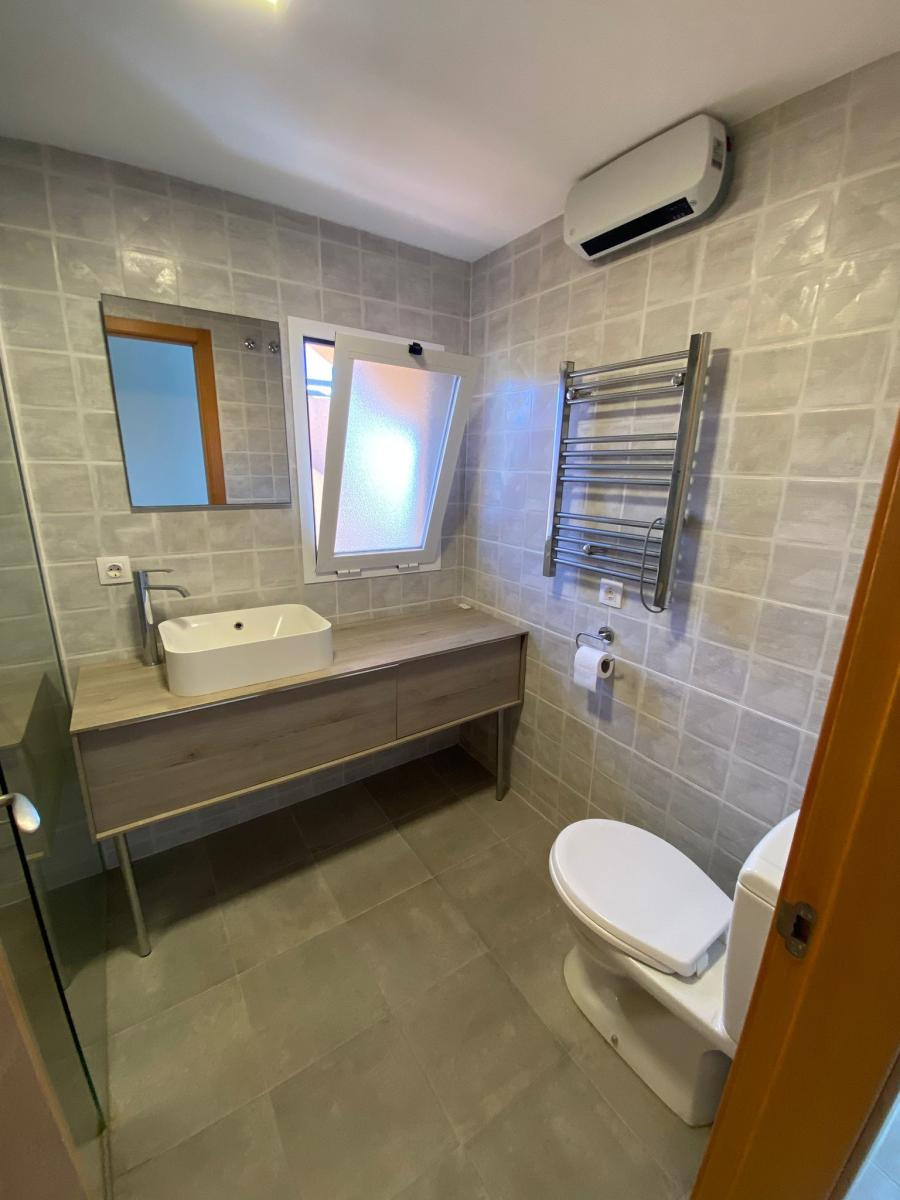 Penthouse for Sale in Casares