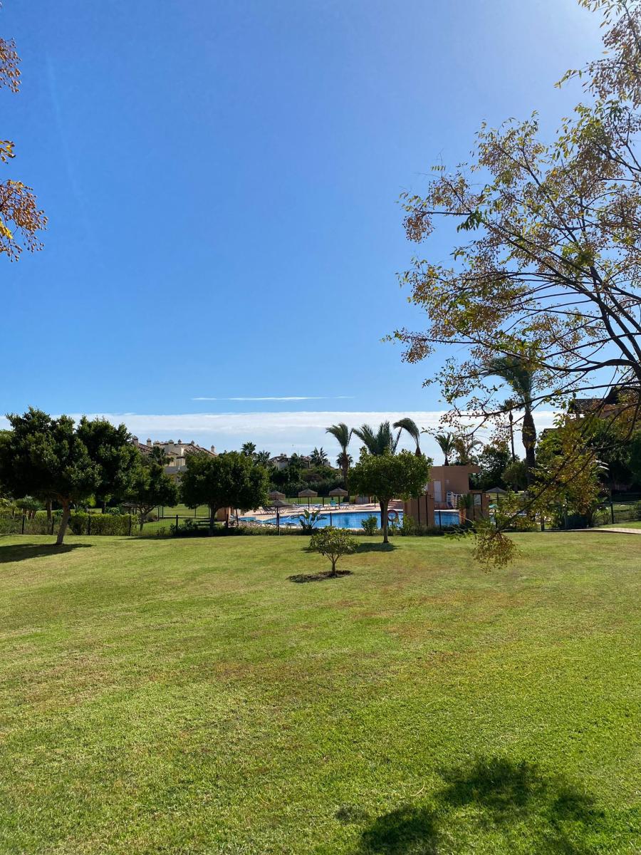 Penthouse for Sale in Casares