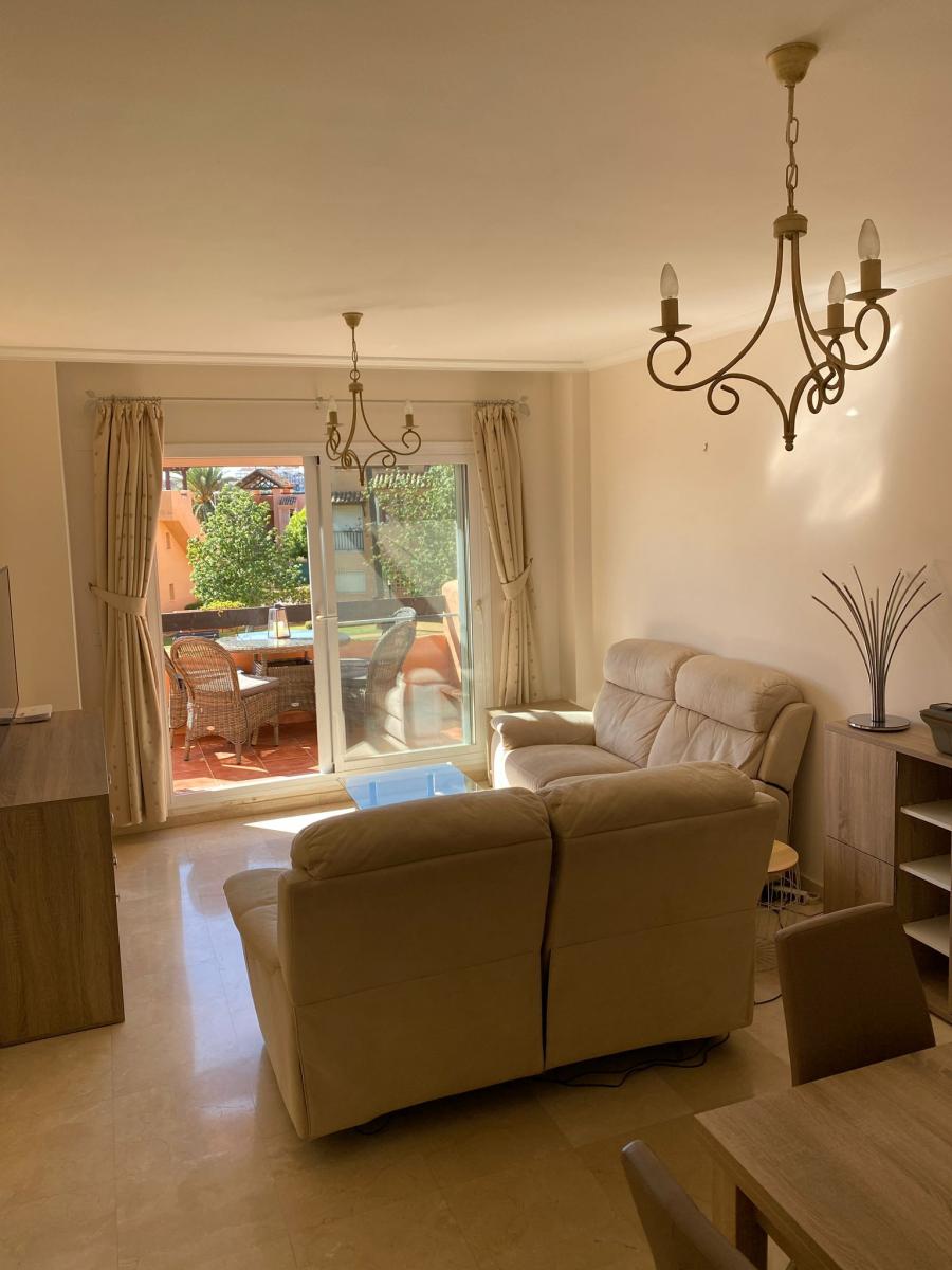Penthouse for Sale in Casares
