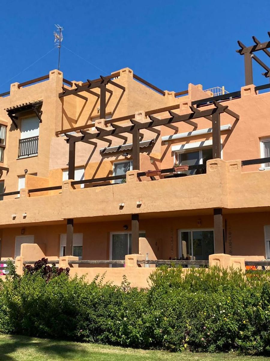Penthouse for Sale in Casares