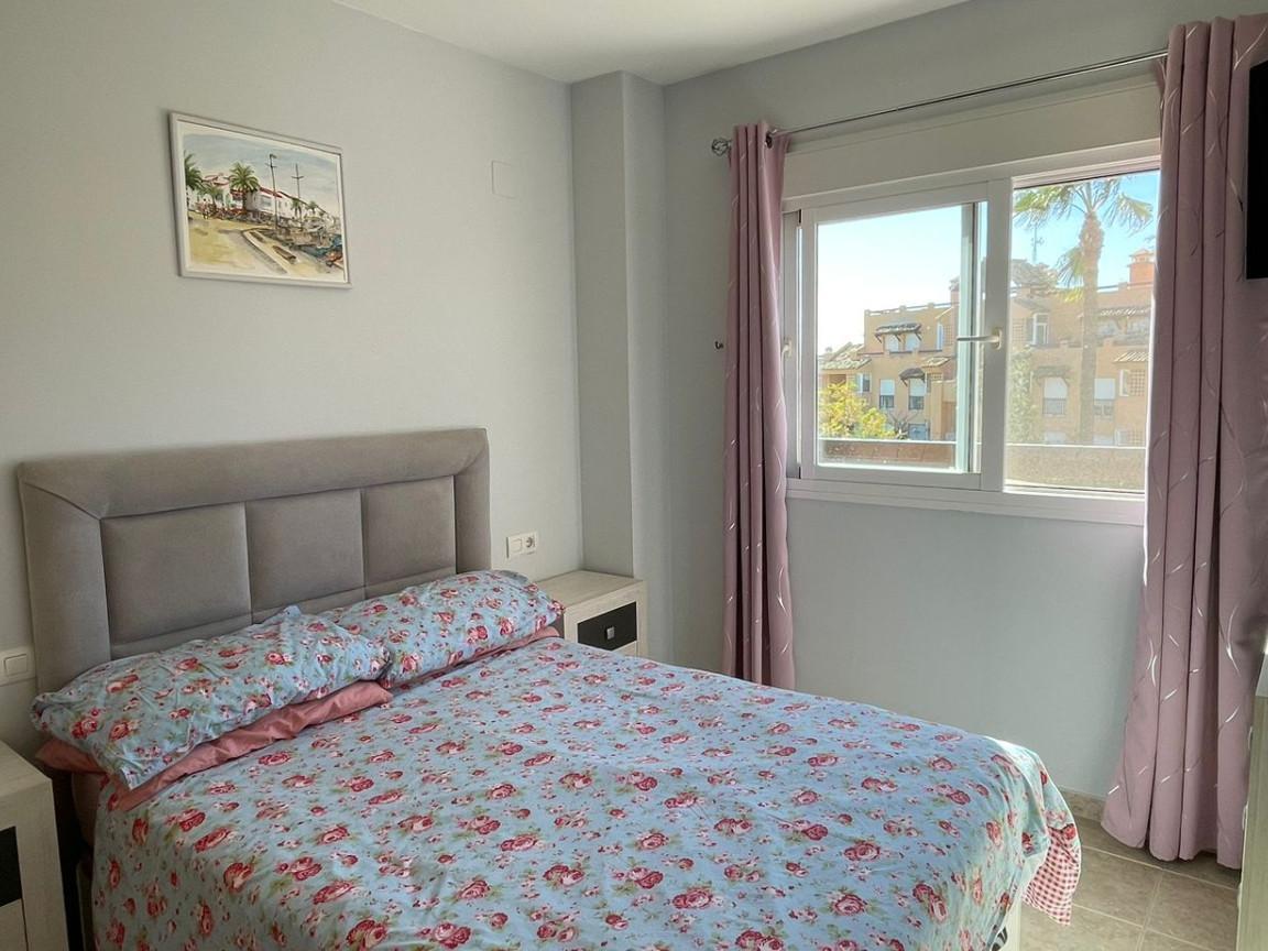 Penthouse for Sale in Casares