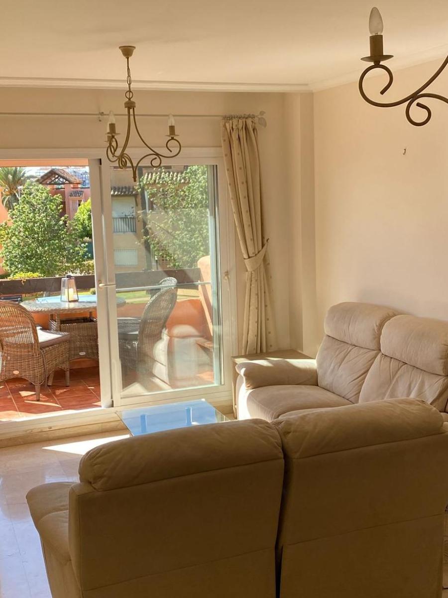 Penthouse for Sale in Casares