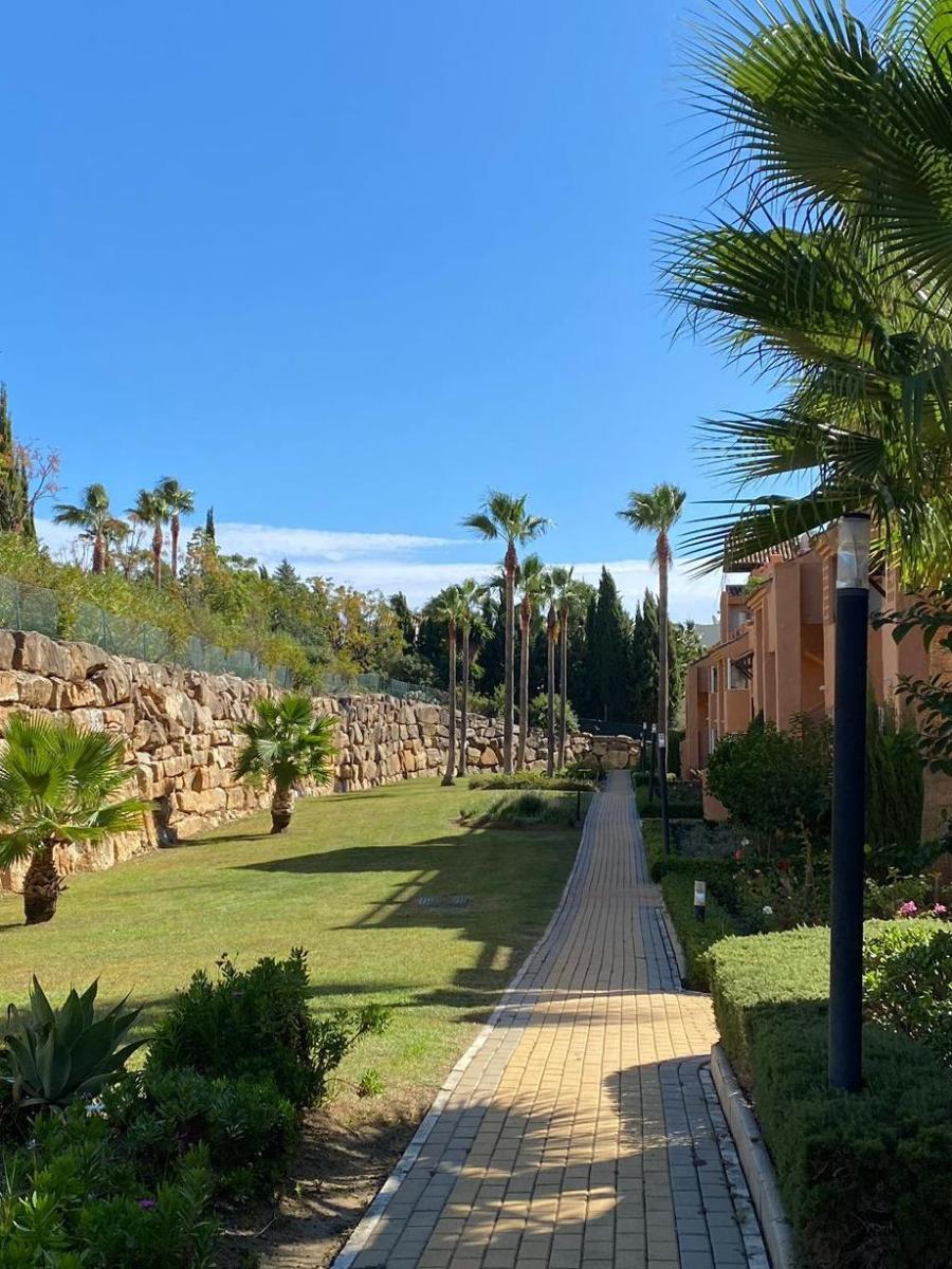 Penthouse for Sale in Casares
