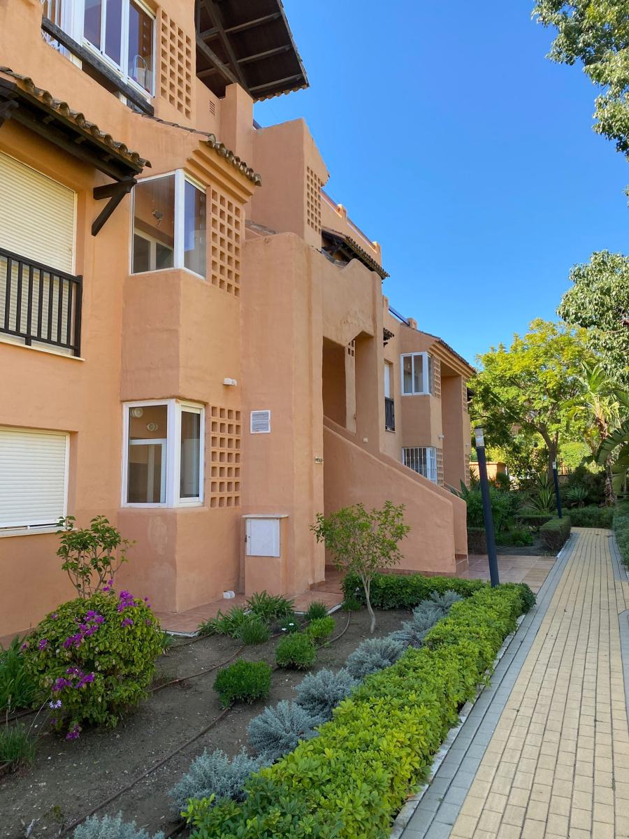 Penthouse for Sale in Casares