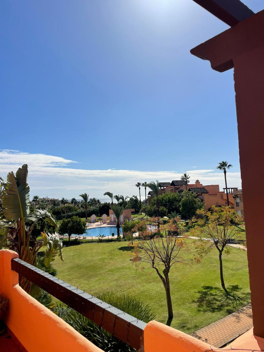Penthouse for Sale in Casares