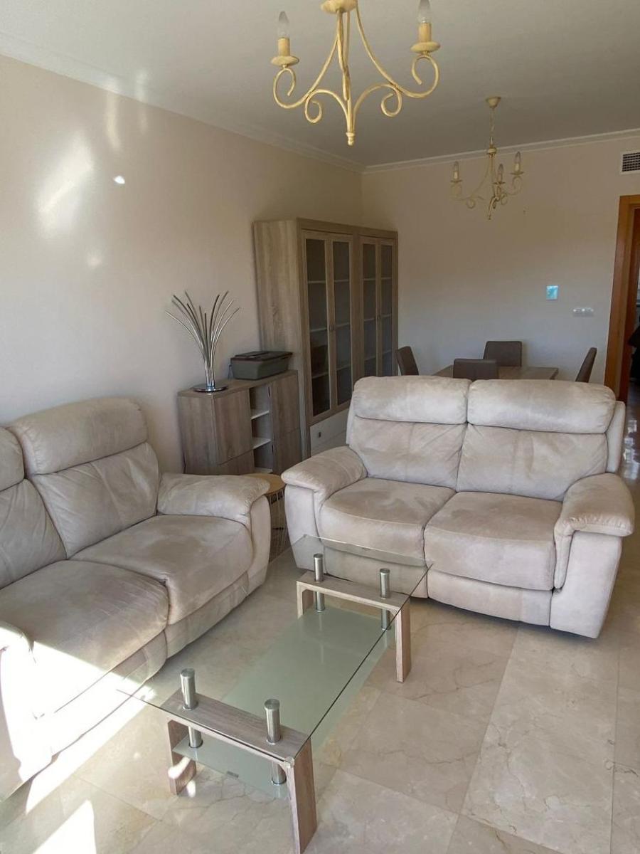 Penthouse for Sale in Casares