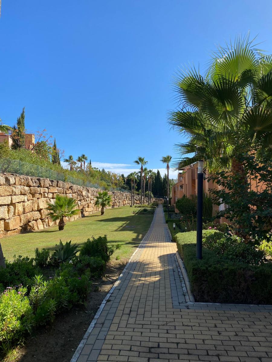 Penthouse for Sale in Casares