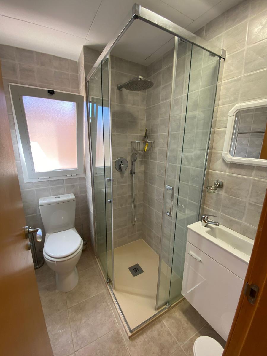 Penthouse for Sale in Casares