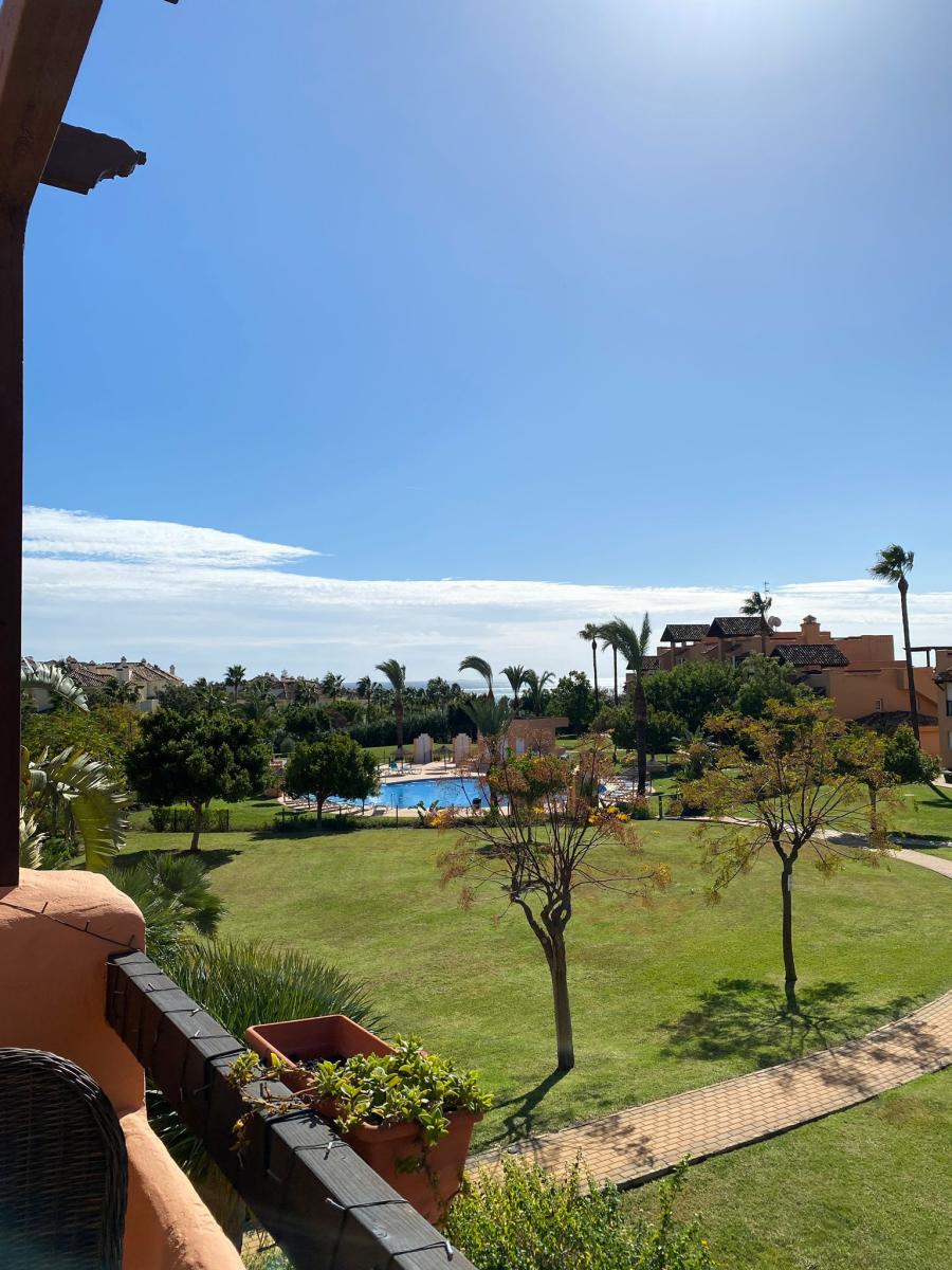 Penthouse for Sale in Casares