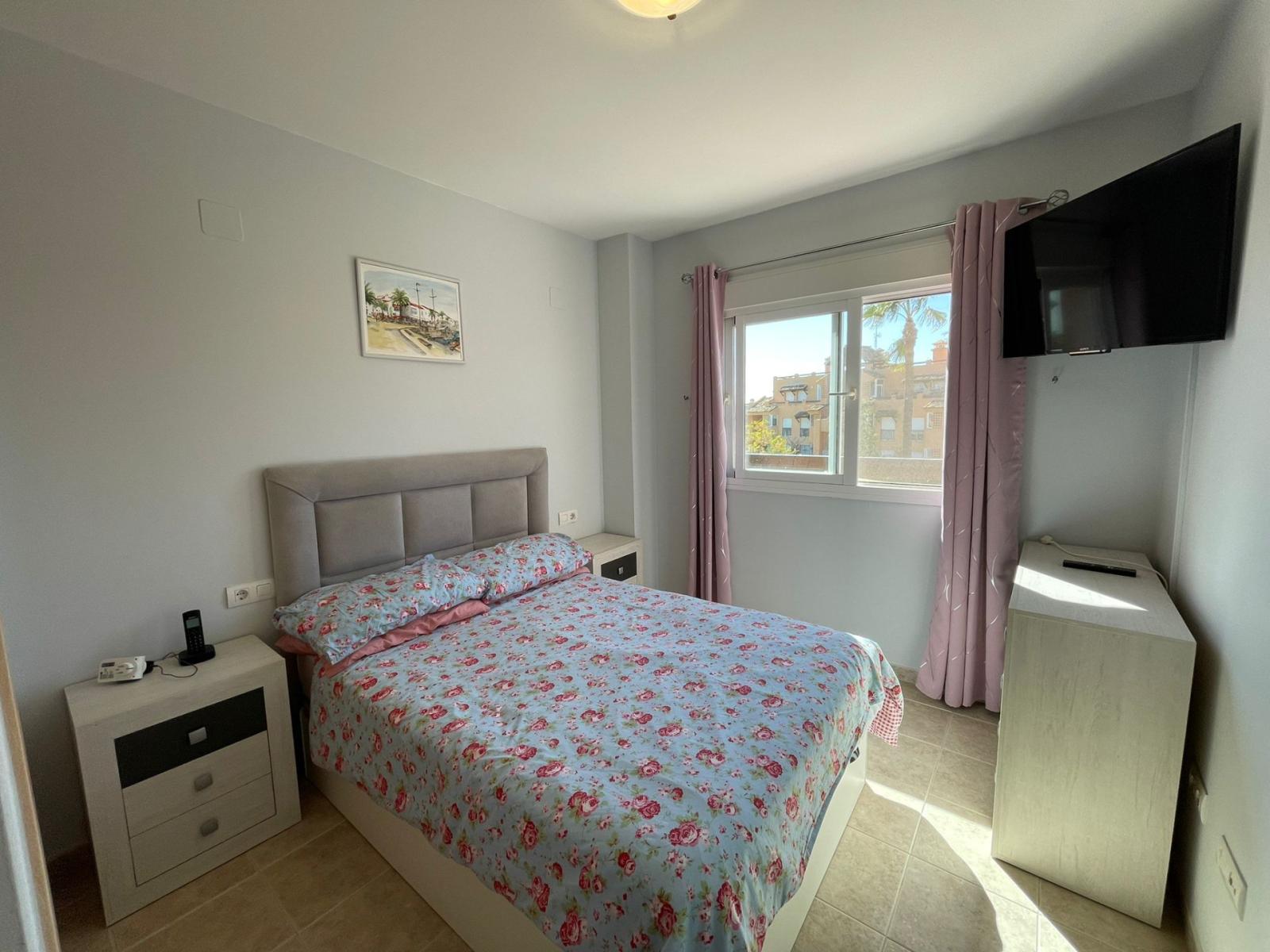 Penthouse for Sale in Casares