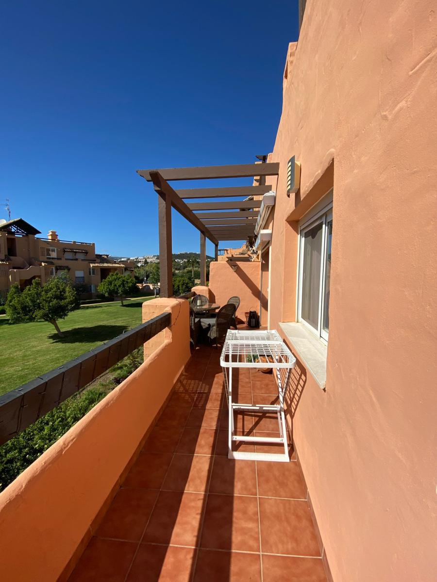 Penthouse for Sale in Casares