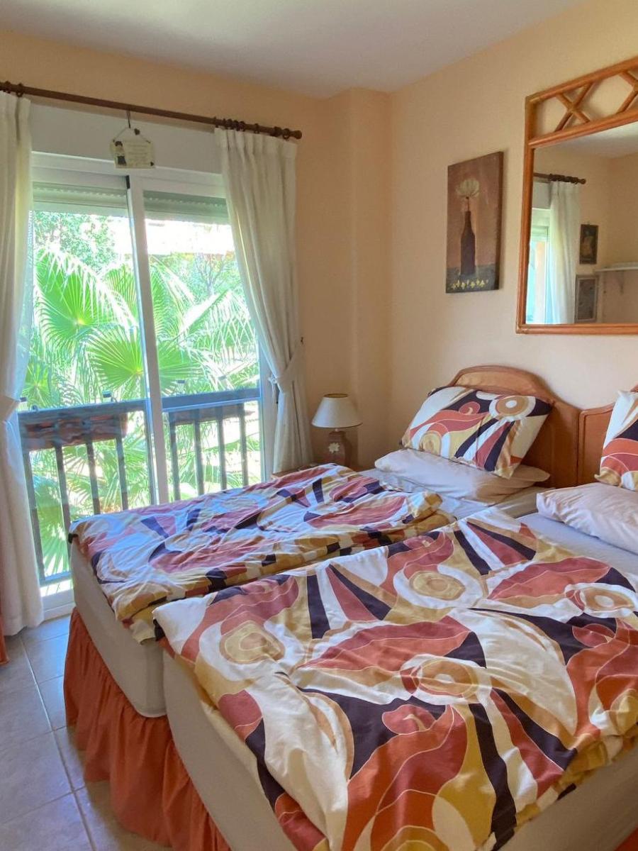 Penthouse for Sale in Casares