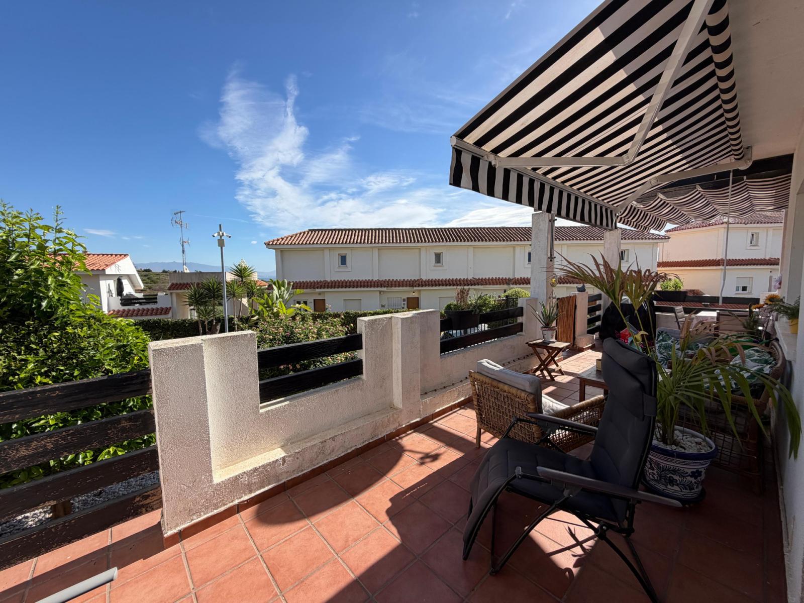 Apartment for Sale in Manilva