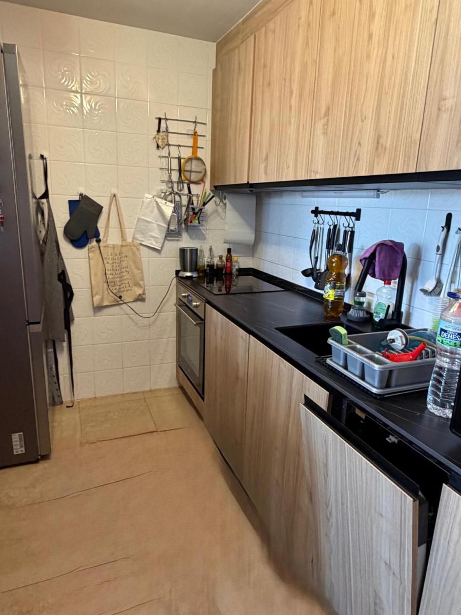 Apartment for Sale in Manilva