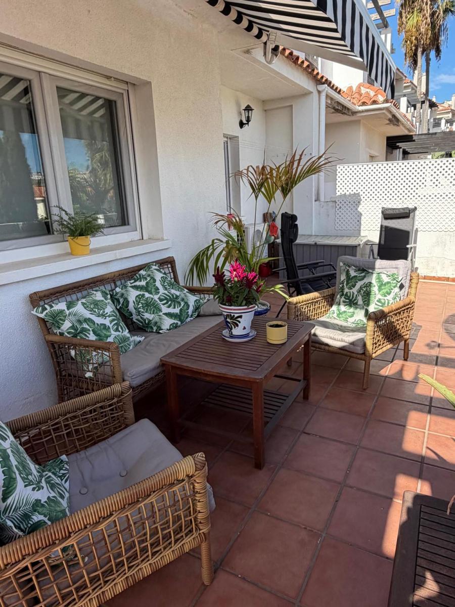 Apartment for Sale in Manilva