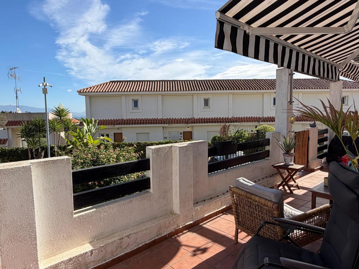 Apartment for Sale in Manilva