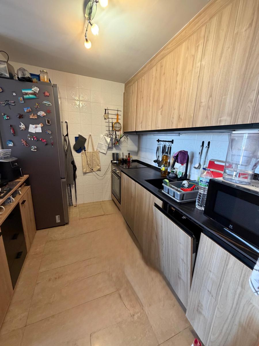Apartment for Sale in Manilva