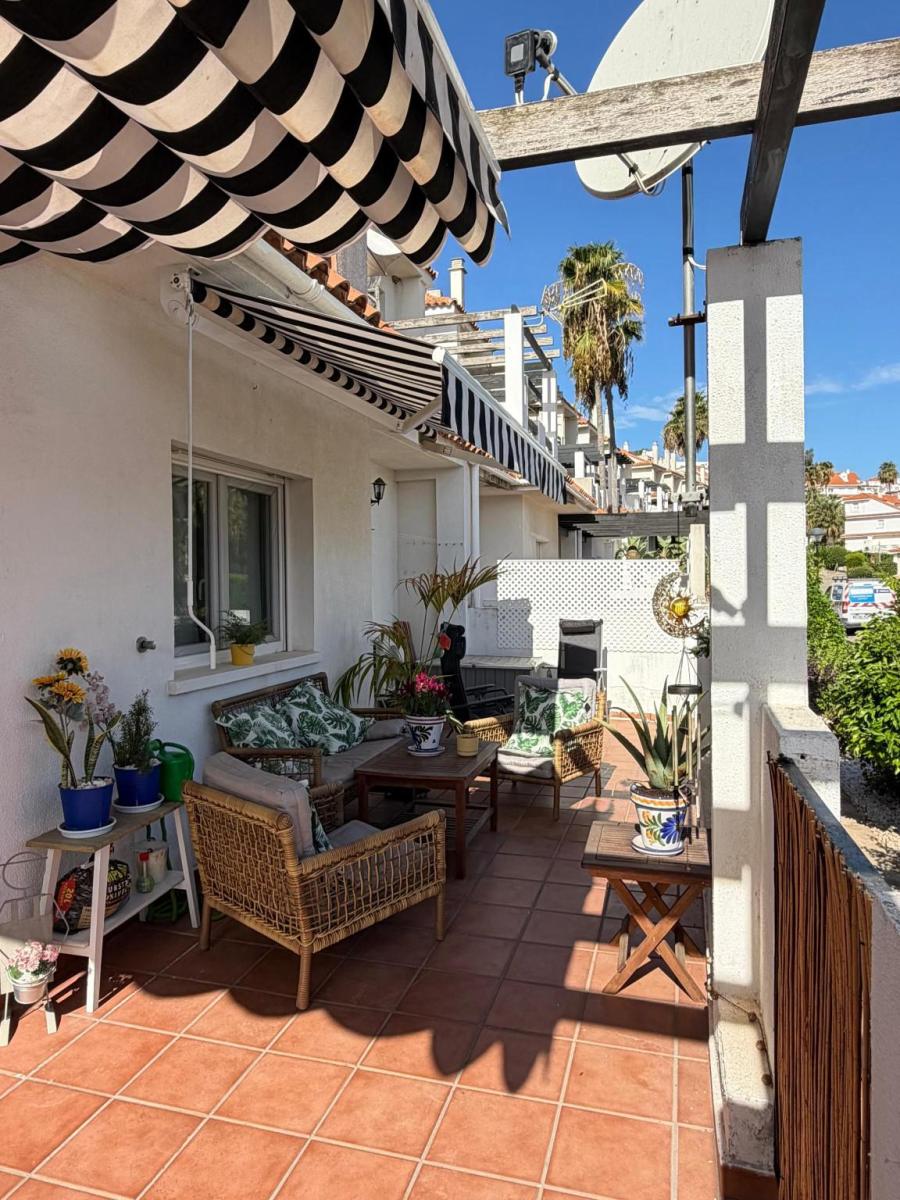 Apartment for Sale in Manilva