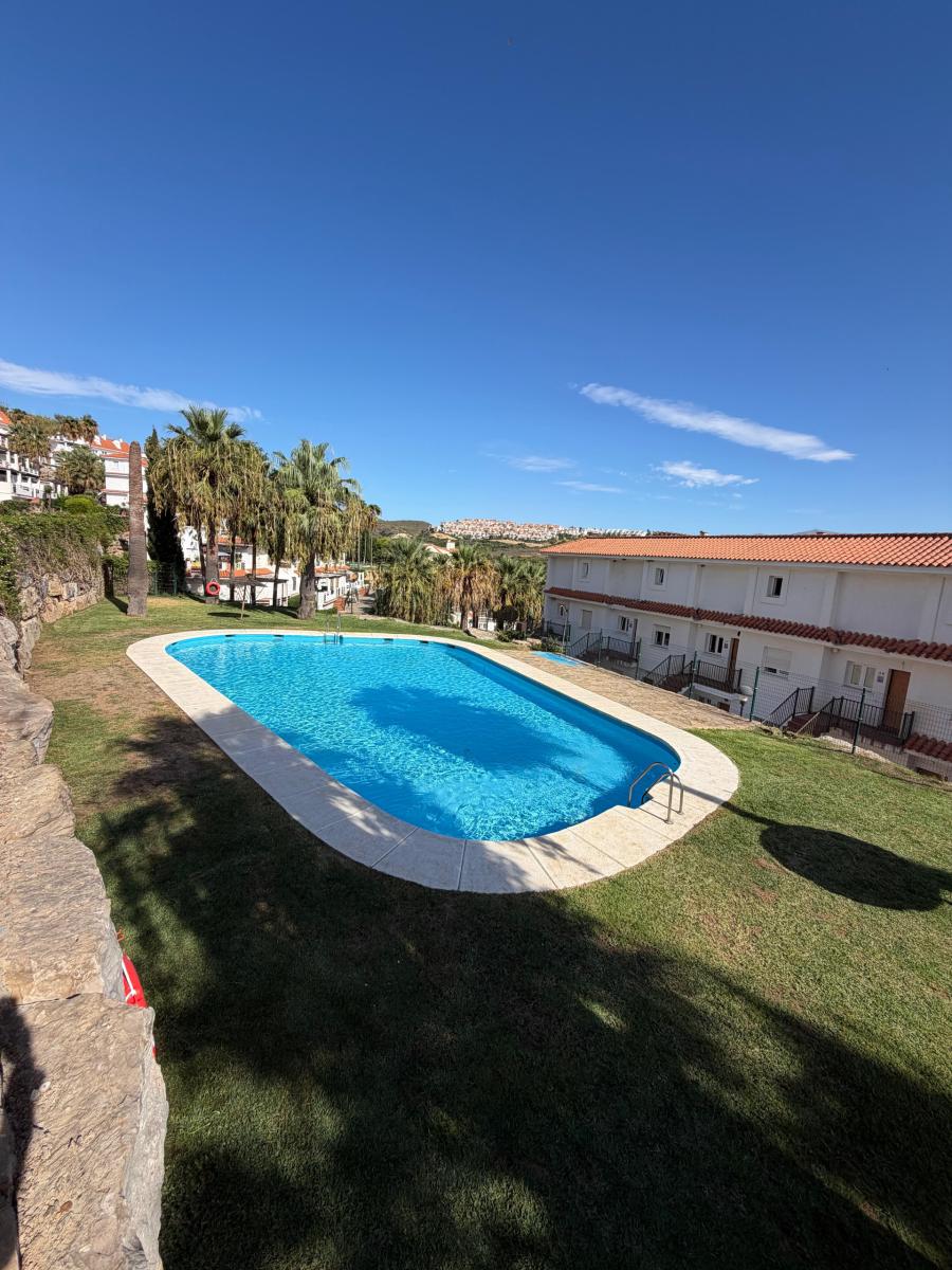 Apartment for Sale in Manilva