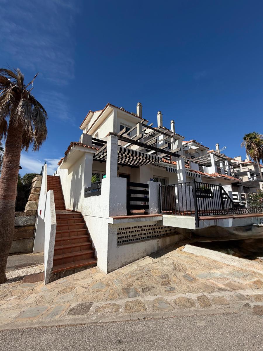 Apartment for Sale in Manilva