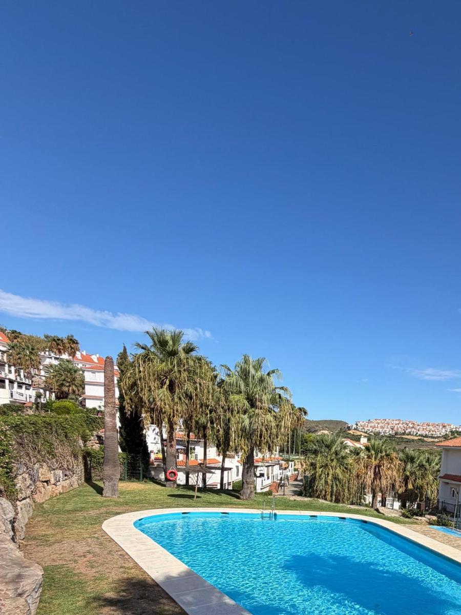 Apartment for Sale in Manilva