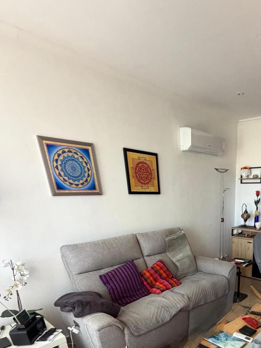 Apartment for Sale in Manilva