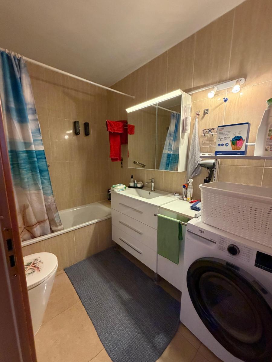 Apartment for Sale in Manilva