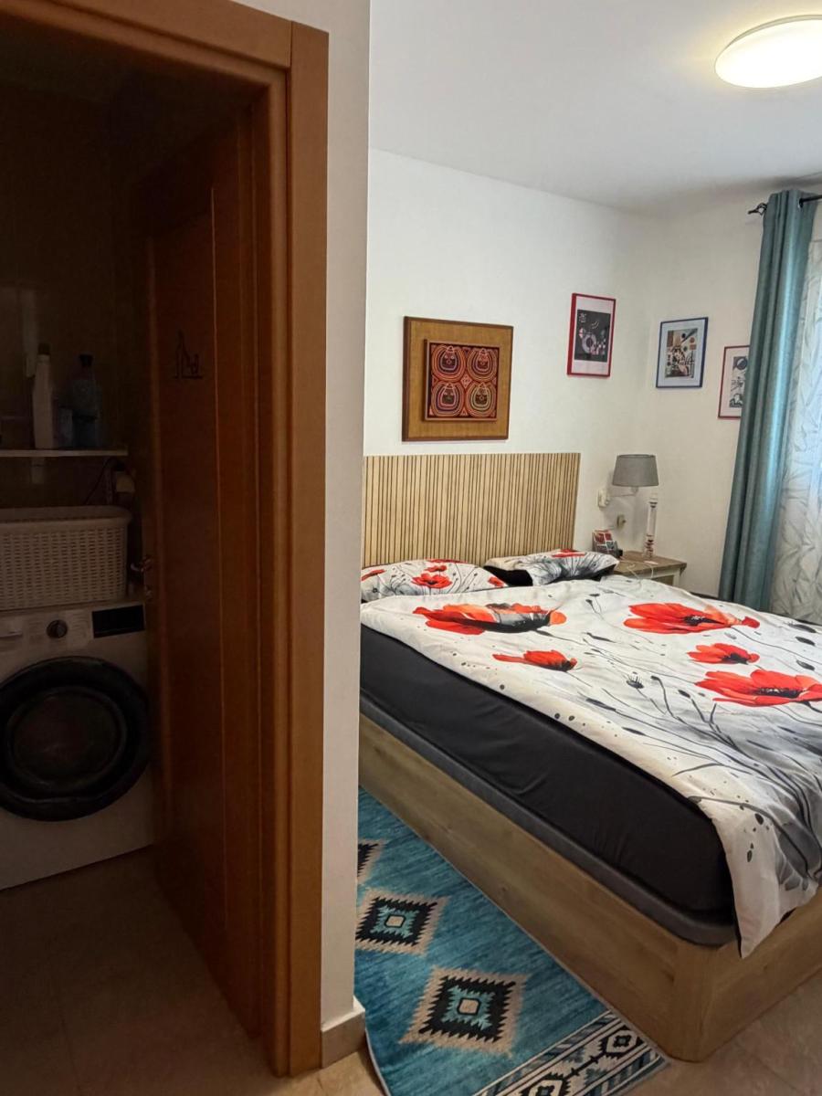 Apartment for Sale in Manilva