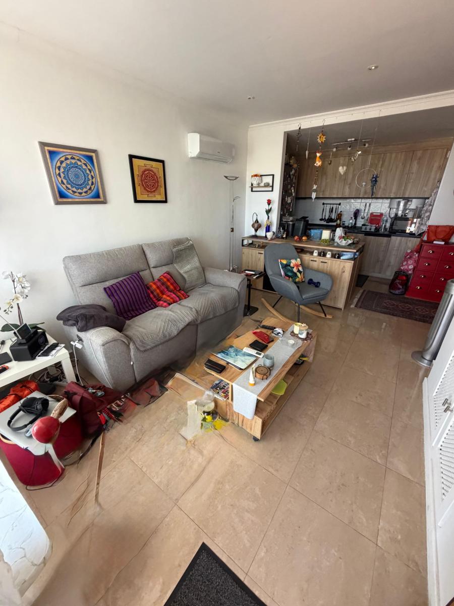 Apartment for Sale in Manilva