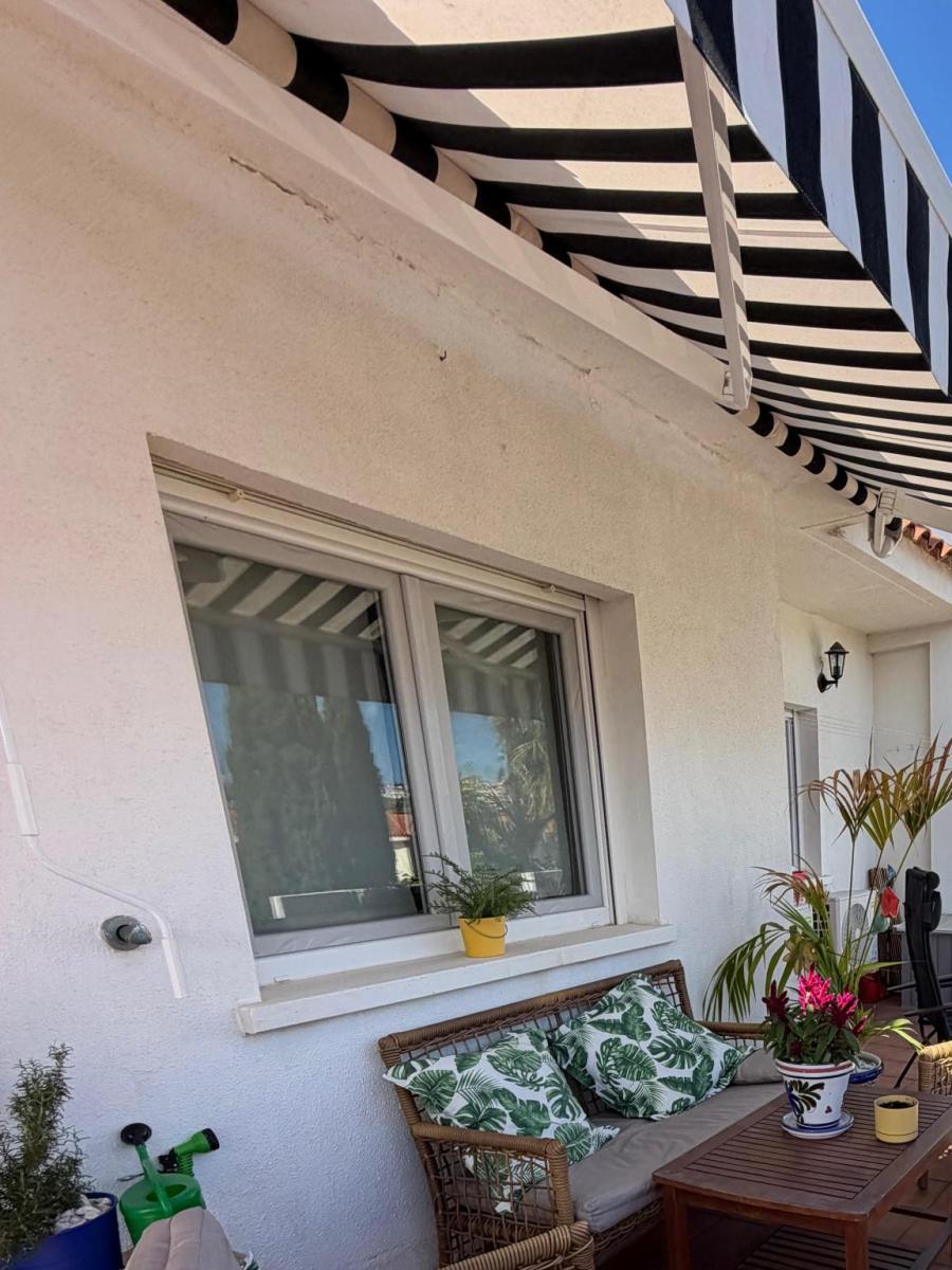 Apartment for Sale in Manilva