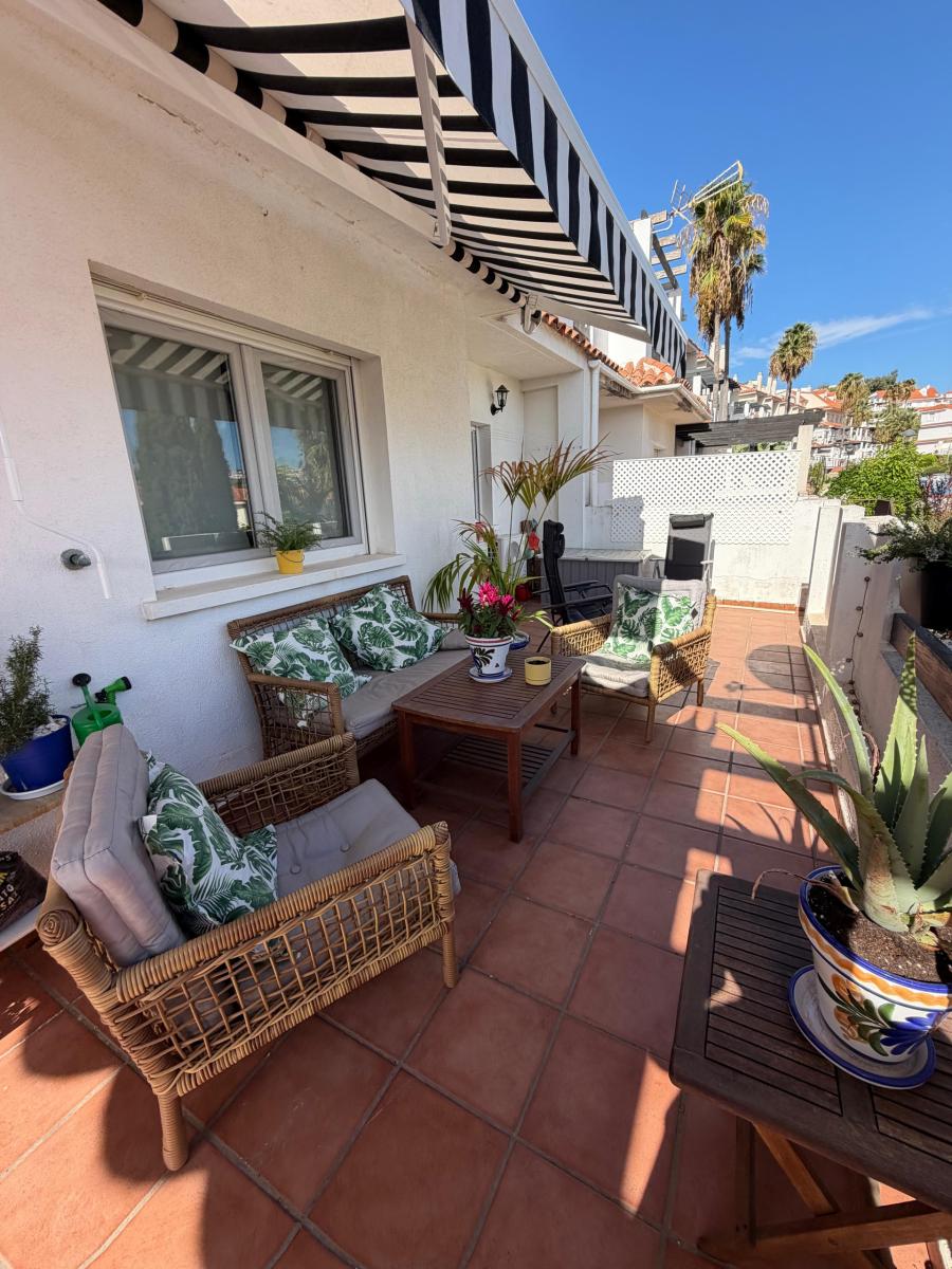 Apartment for Sale in Manilva