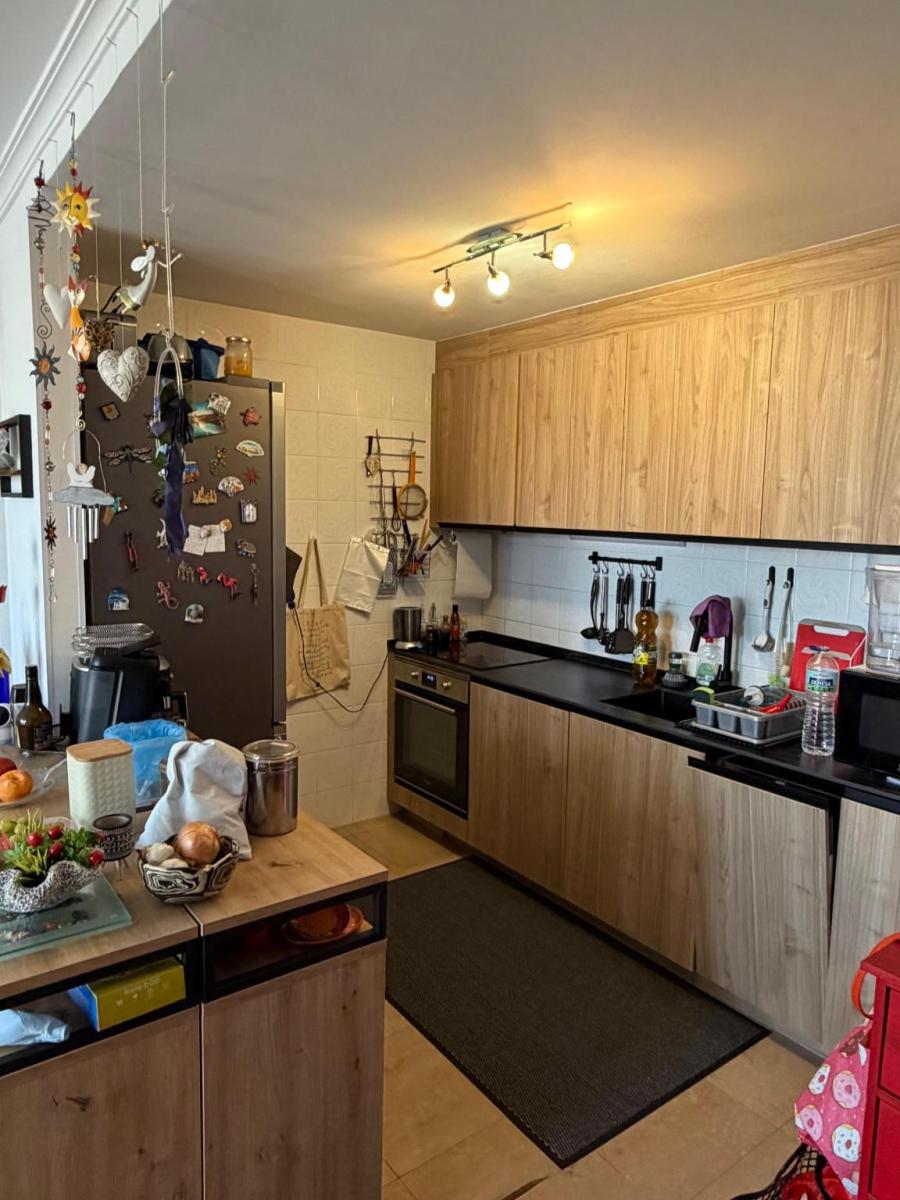 Apartment for Sale in Manilva