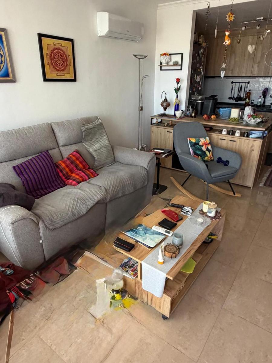 Apartment for Sale in Manilva