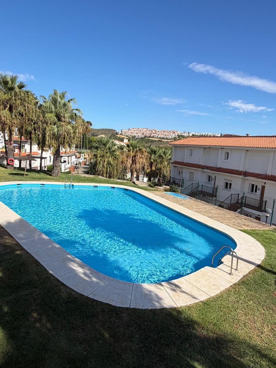 Apartment for Sale in Manilva