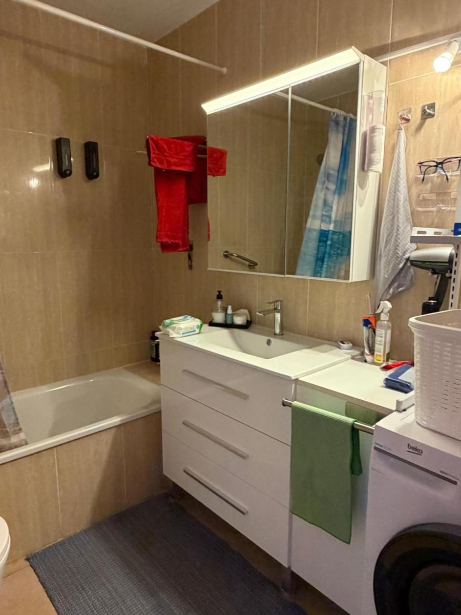 Apartment for Sale in Manilva