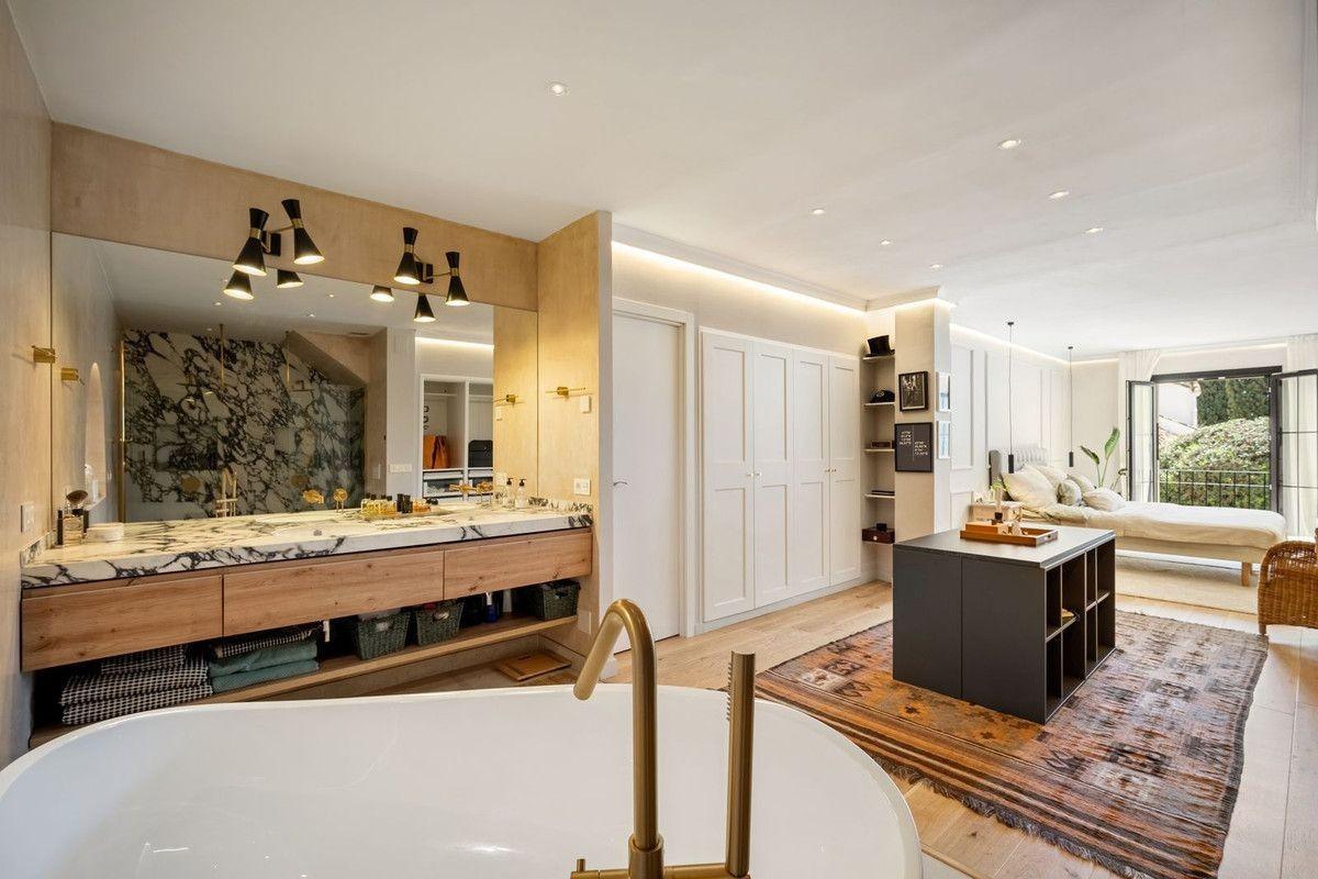 Casa en Alquiler en Marbella