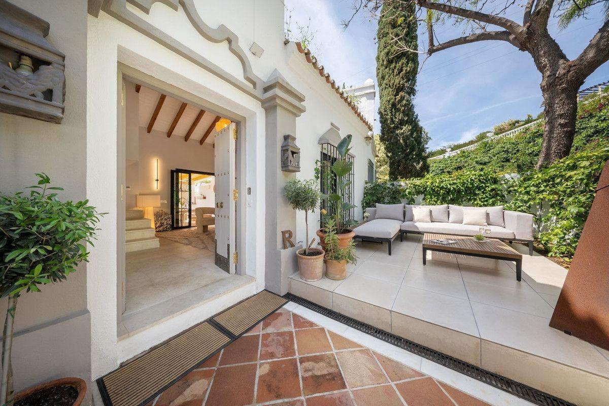 Casa en Alquiler en Marbella