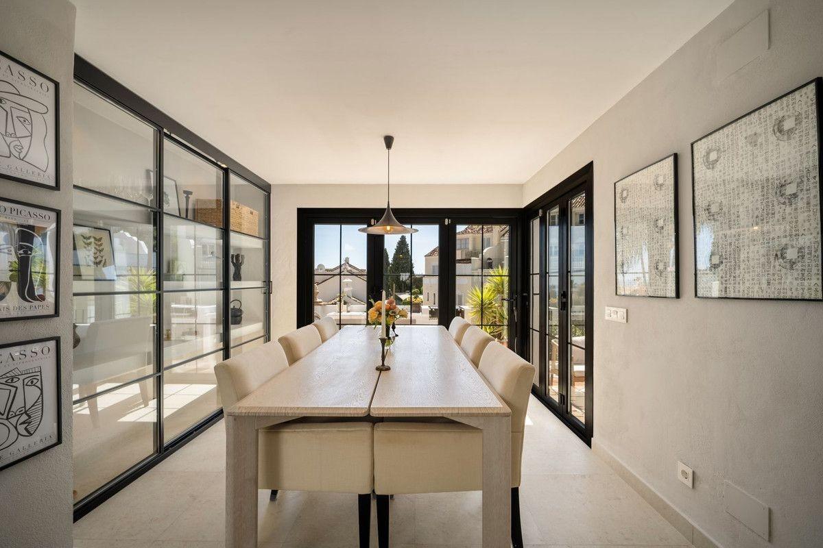 Casa en Alquiler en Marbella